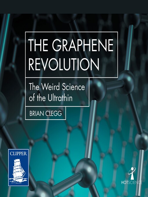 Cover image for The Graphene Revolution